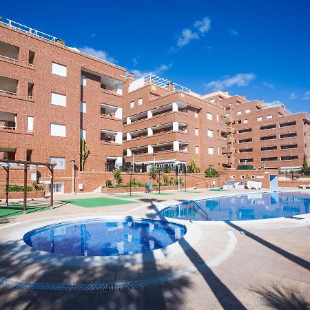 Apartment Playa Coral I By Interhome Oropesa del Mar Eksteriør billede