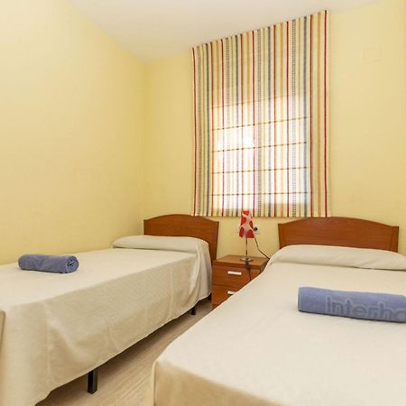 Apartment Playa Coral I By Interhome Oropesa del Mar Eksteriør billede