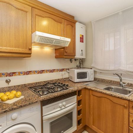 Apartment Playa Coral I By Interhome Oropesa del Mar Eksteriør billede