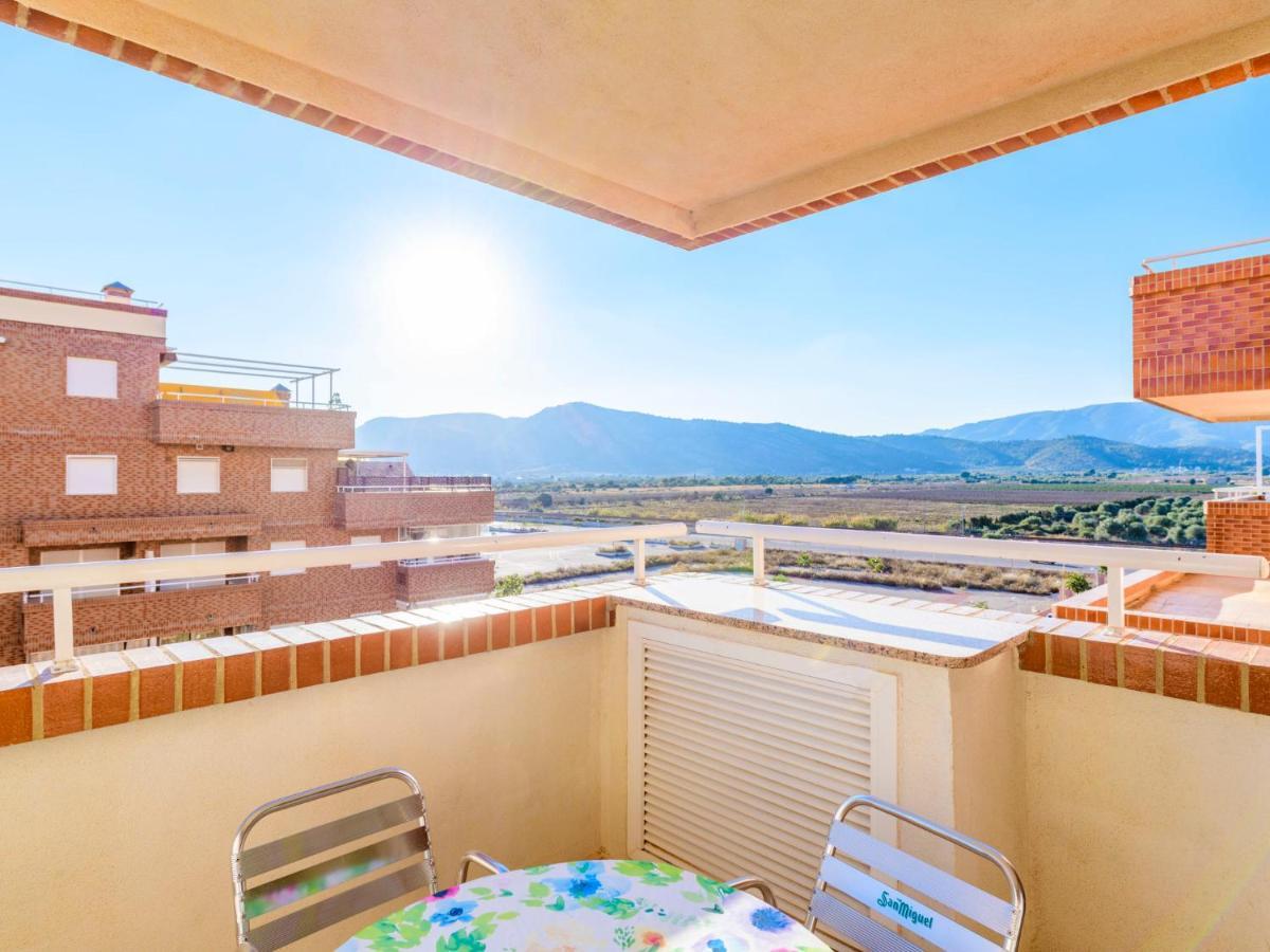 Apartment Playa Coral I By Interhome Oropesa del Mar Eksteriør billede