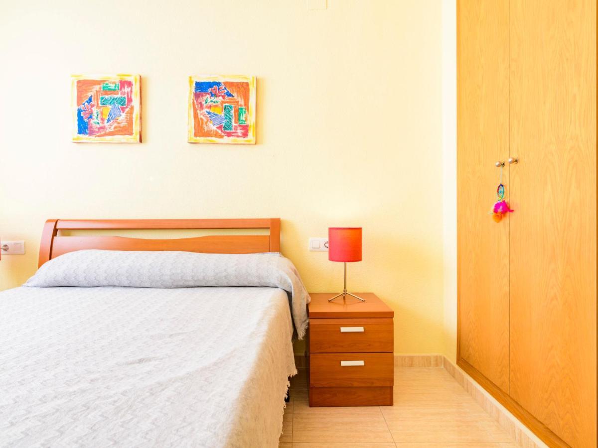 Apartment Playa Coral I By Interhome Oropesa del Mar Eksteriør billede