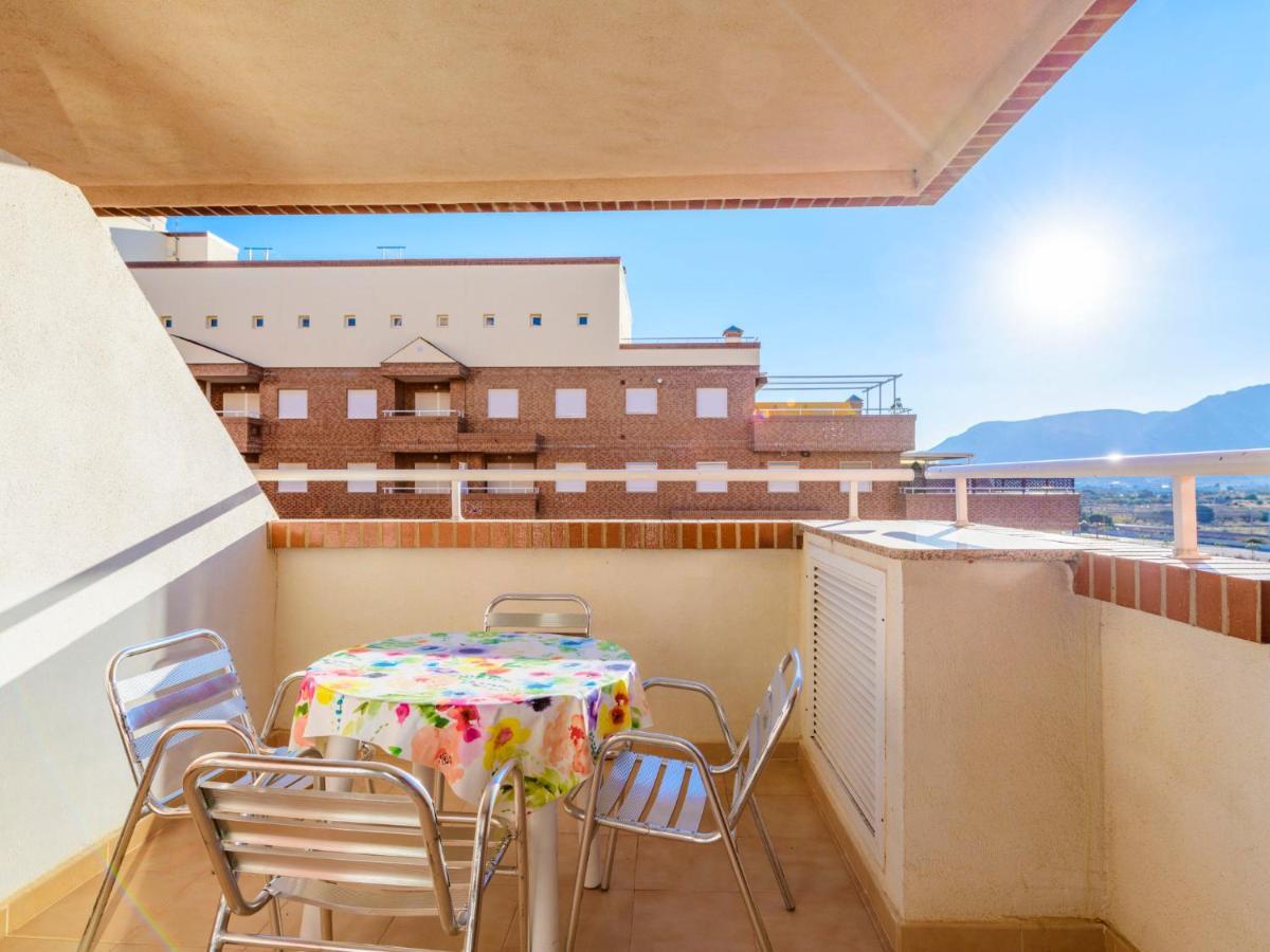 Apartment Playa Coral I By Interhome Oropesa del Mar Eksteriør billede