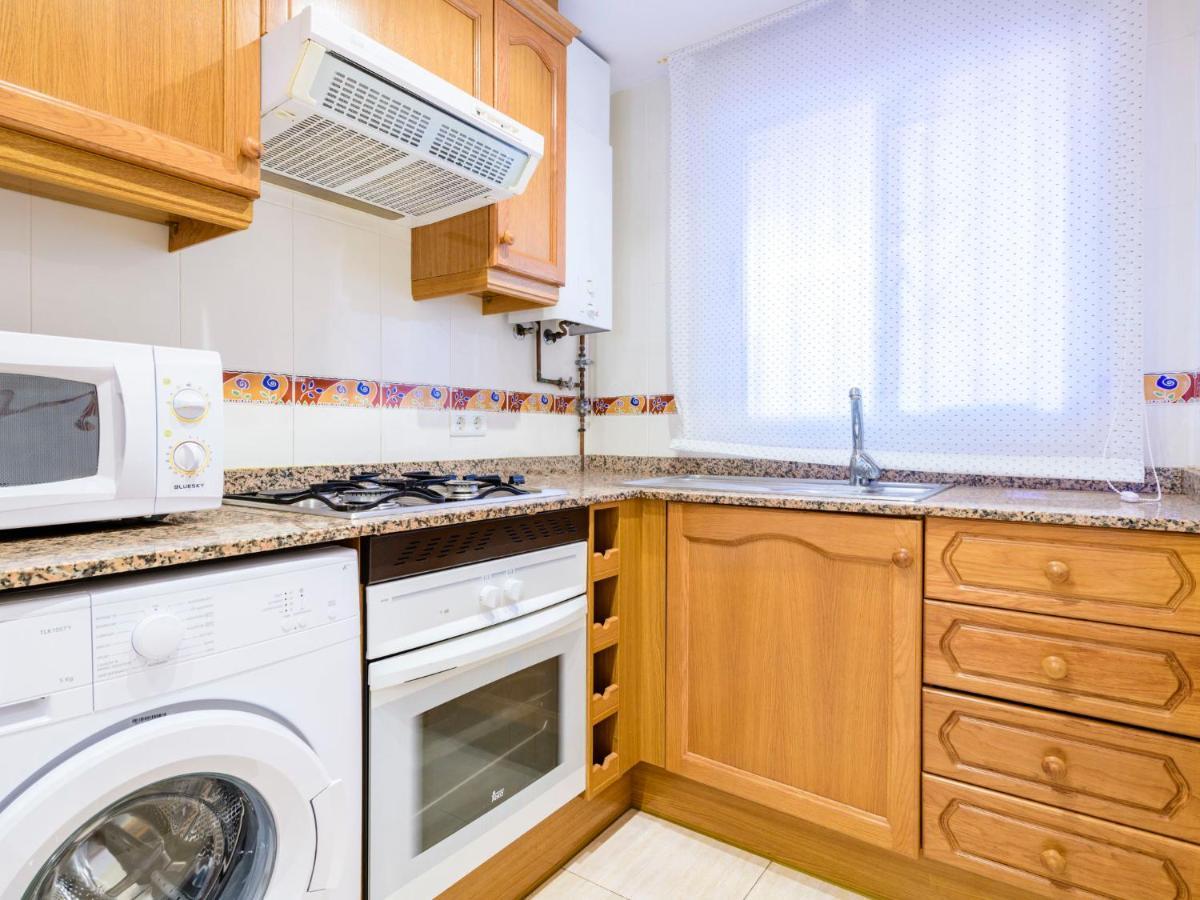 Apartment Playa Coral I By Interhome Oropesa del Mar Eksteriør billede