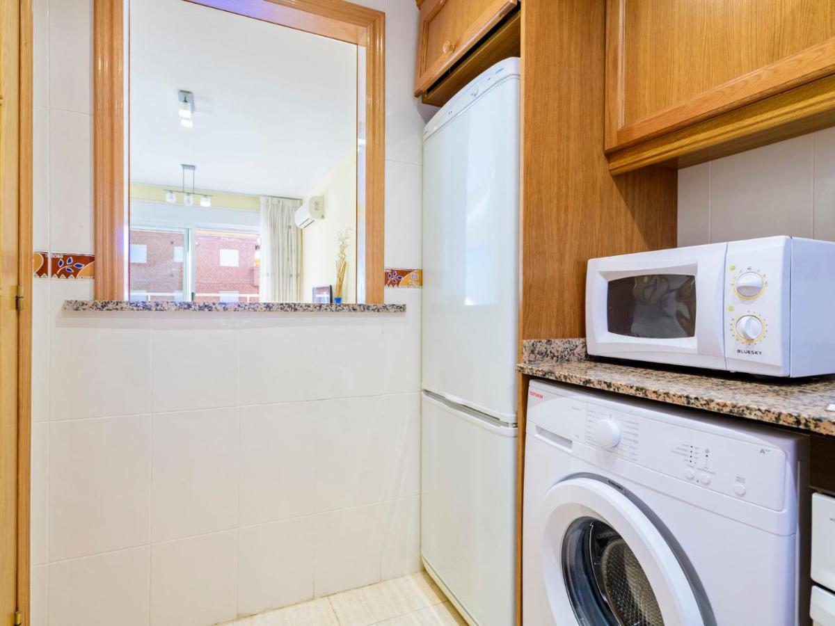Apartment Playa Coral I By Interhome Oropesa del Mar Eksteriør billede