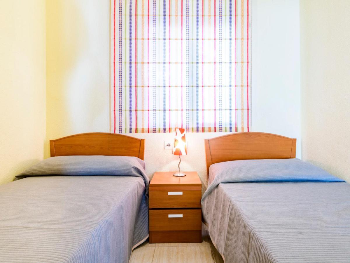 Apartment Playa Coral I By Interhome Oropesa del Mar Eksteriør billede