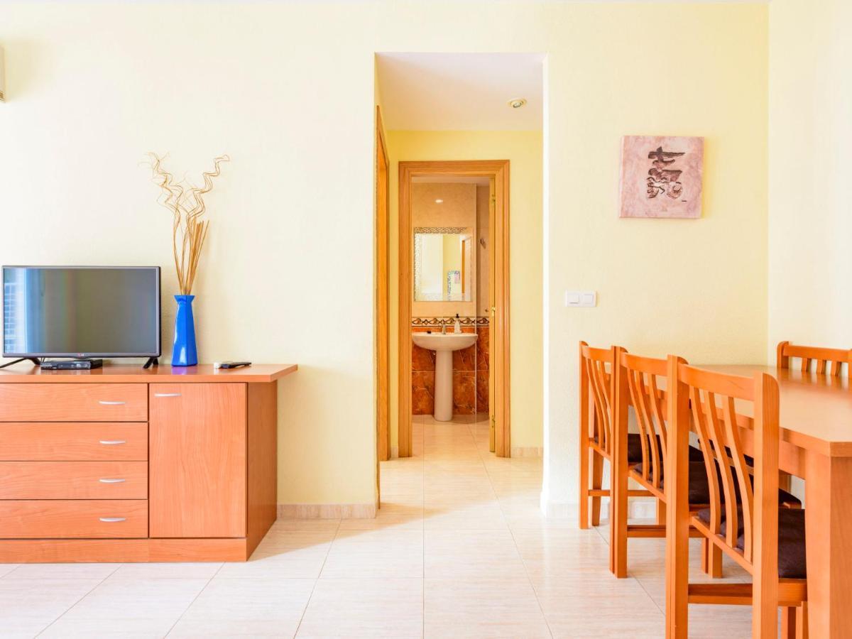 Apartment Playa Coral I By Interhome Oropesa del Mar Eksteriør billede