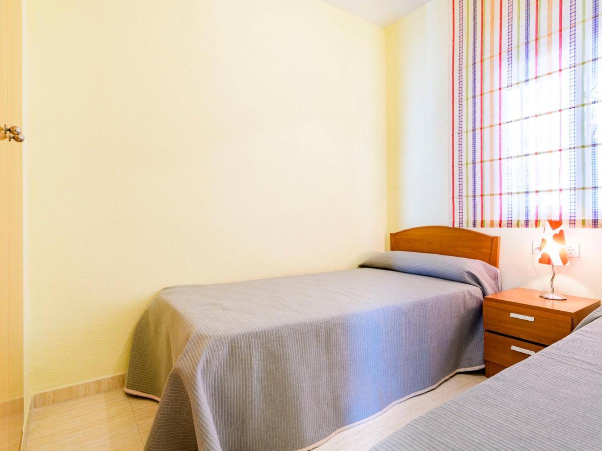 Apartment Playa Coral I By Interhome Oropesa del Mar Eksteriør billede