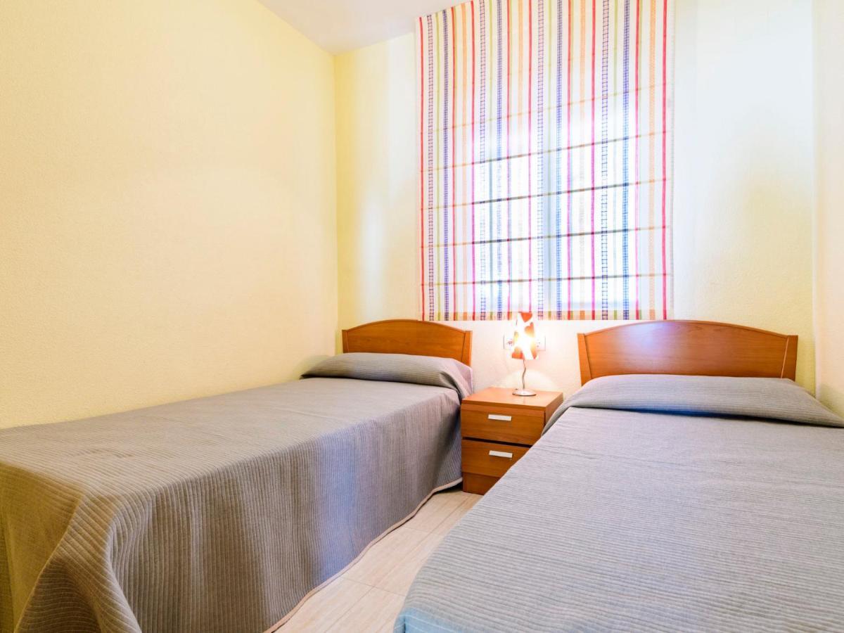 Apartment Playa Coral I By Interhome Oropesa del Mar Eksteriør billede
