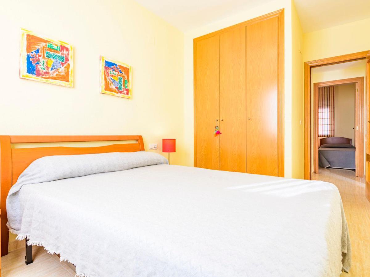 Apartment Playa Coral I By Interhome Oropesa del Mar Eksteriør billede