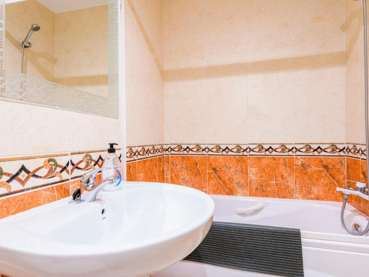 Apartment Playa Coral I By Interhome Oropesa del Mar Eksteriør billede