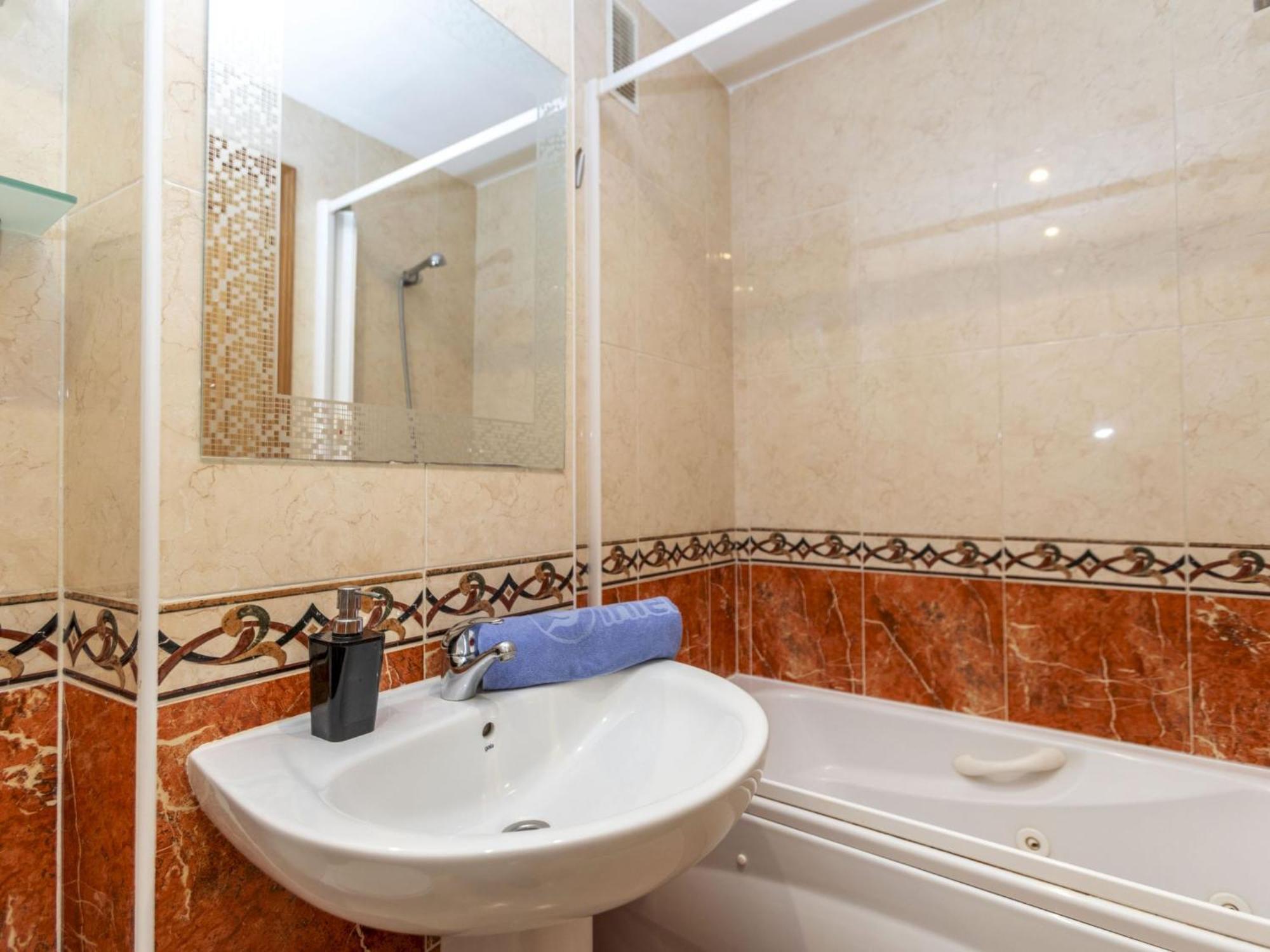 Apartment Playa Coral I By Interhome Oropesa del Mar Eksteriør billede